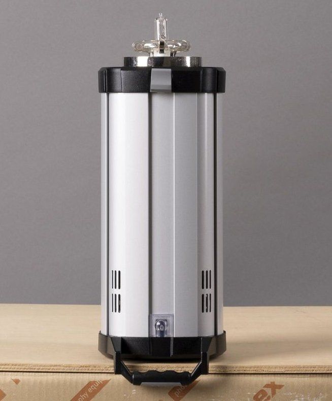 Flash: 3 Studioblitze Fomex E1000 – Usato da Bülach venduto da airbone 2