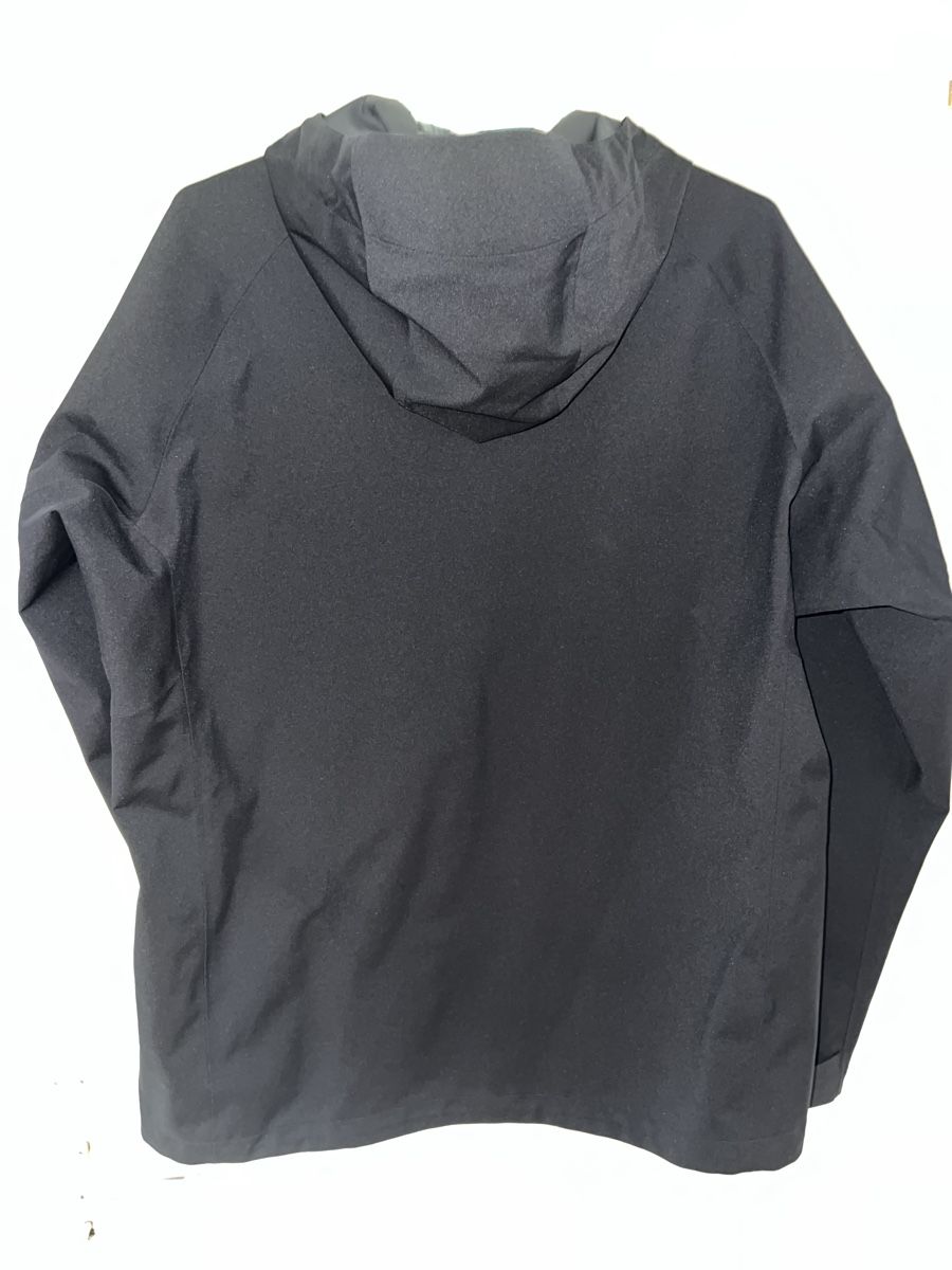 Uniqlo Giacche: Uniqlo Blocktech Parka L – Nuovo (secondo la descrizione) da Zürich venduto da Hugo_Fehr 2