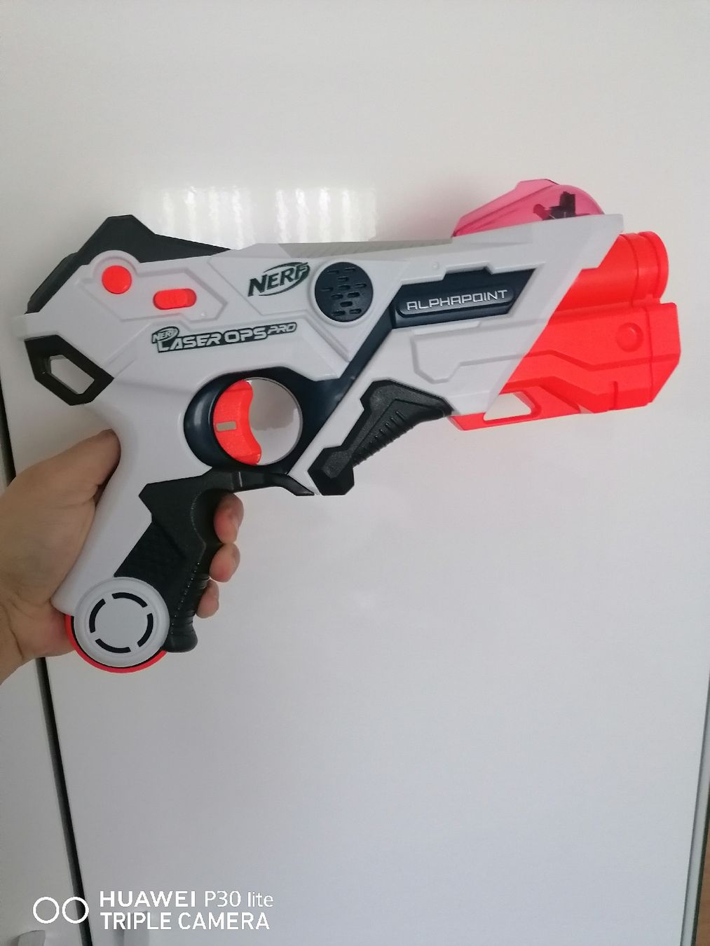 Nerf Spielzeuge: Nerf – Neu (gemäss Beschreibung) aus Derendingen von dan_8bvg 1