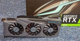 GeForce RTX 3090 EAGLE OC 24G