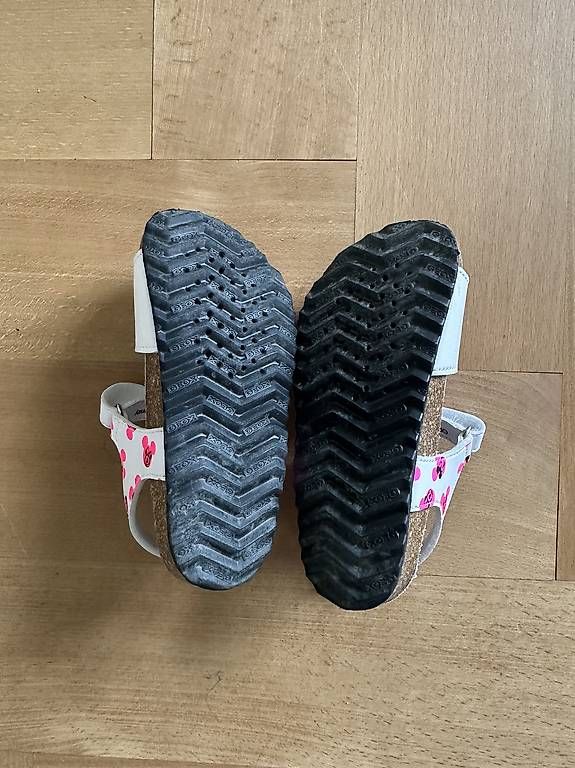 Scarpe per ragazze: Sandalen Geox Grösse 26 – Usato da Thun venduto da cucciola83 2