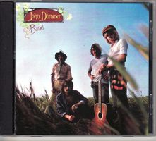 John Dummer Band ‎– John Dummer Band