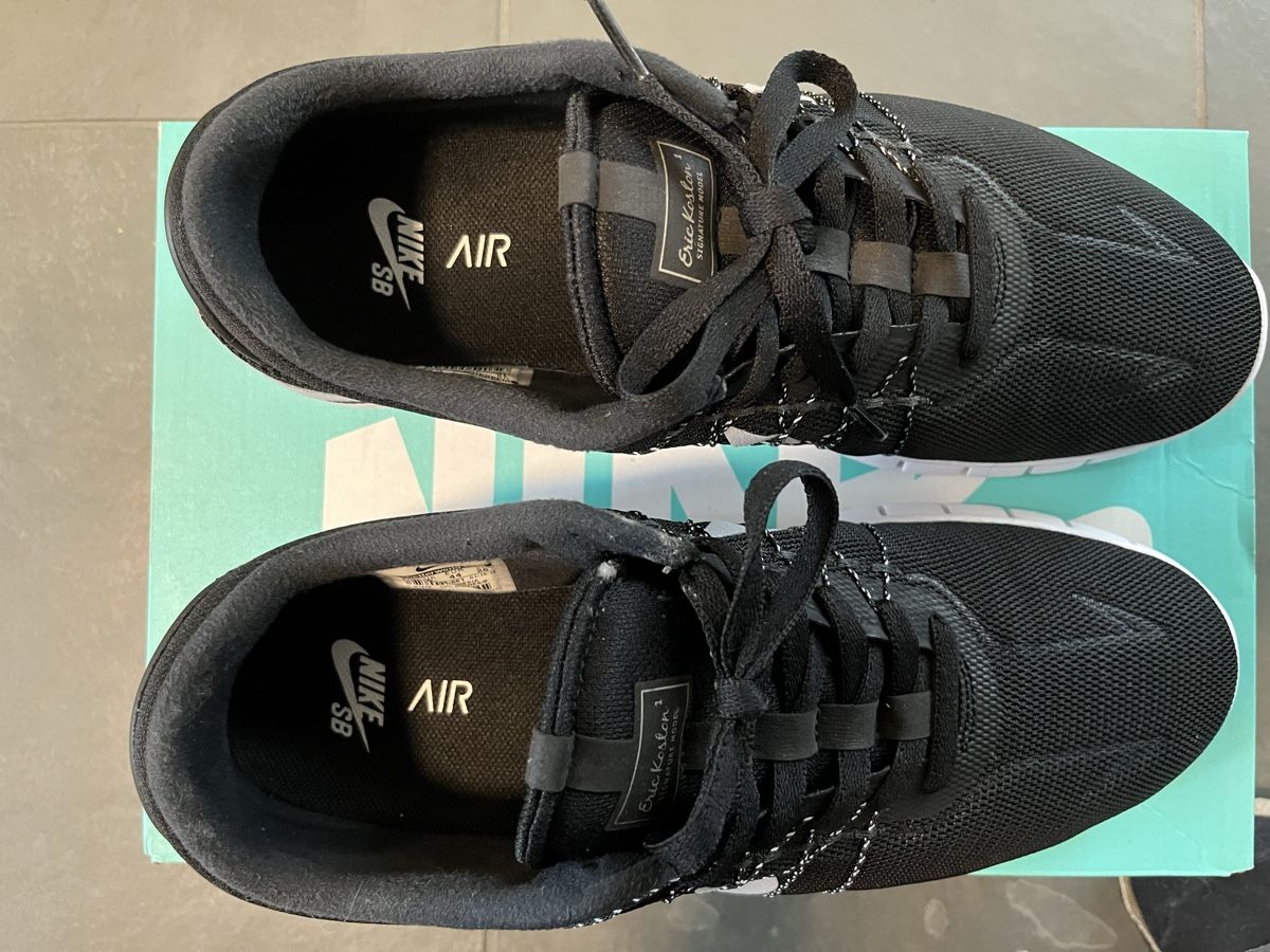 Scarpe da uomo: Nike Koston Max – Nuovo (secondo la descrizione) da Lenzburg venduto da JoelMeier 2
