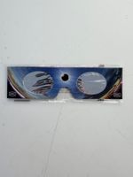 Sonnenfinsternisbrille