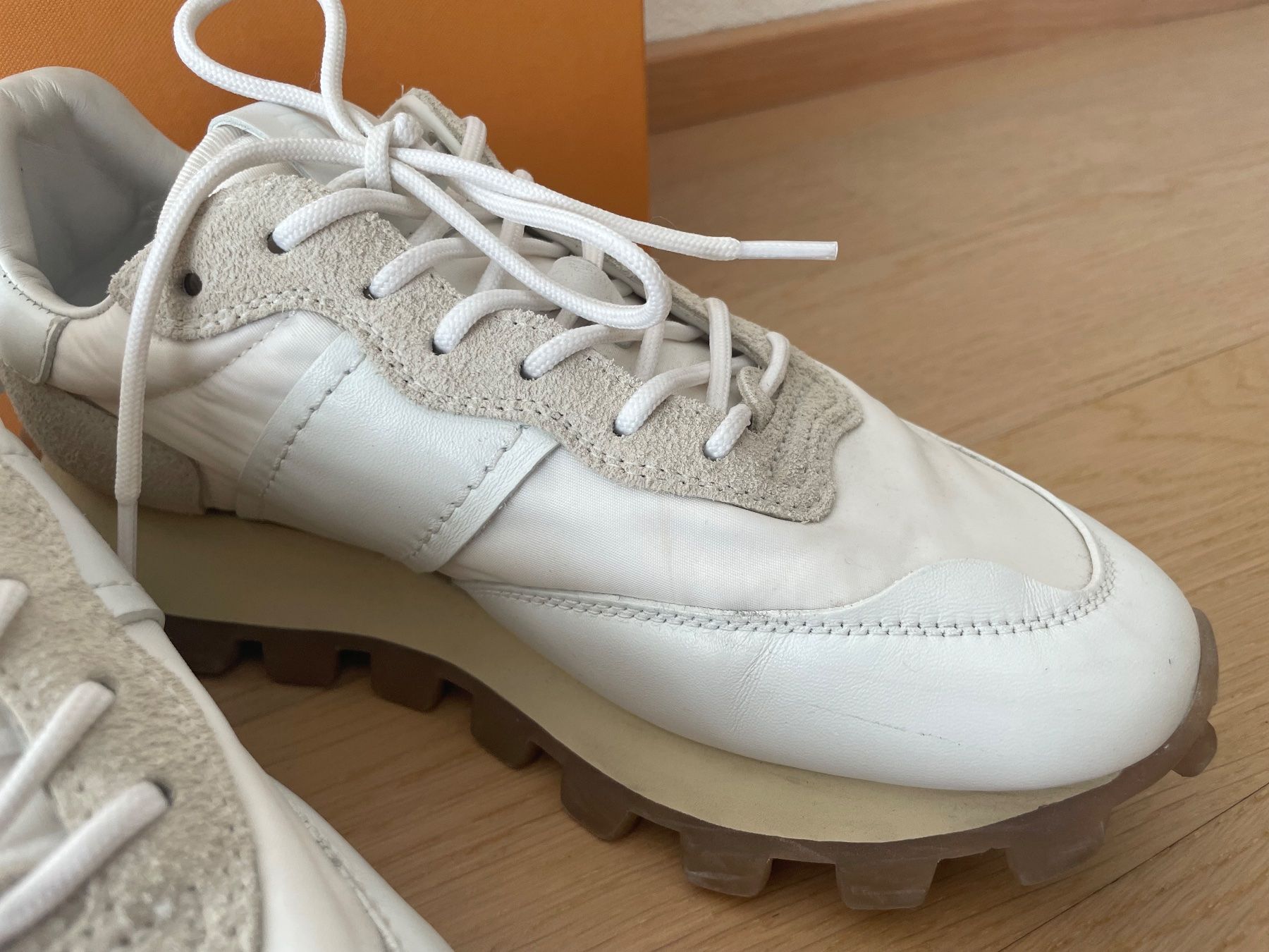 Tod'S Scarpe da donna: TOD’s Sneakers – Usato da Zürich venduto da erica72 7