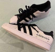 **** ADIDAS SUPERSTAR SAMMLERSTÜCKE ****