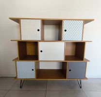 BIBLIOTHÈQUE CONFORAMA À VENDRE
