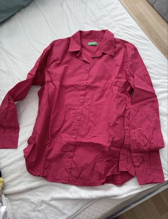 Damenhemd von United Colors of Benetton