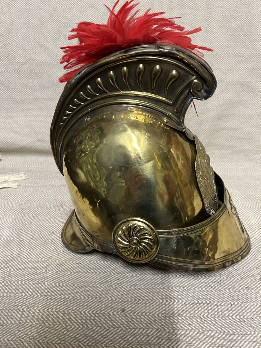Pompieri: Casque pompier – Usato da etoy venduto da cibest118 4