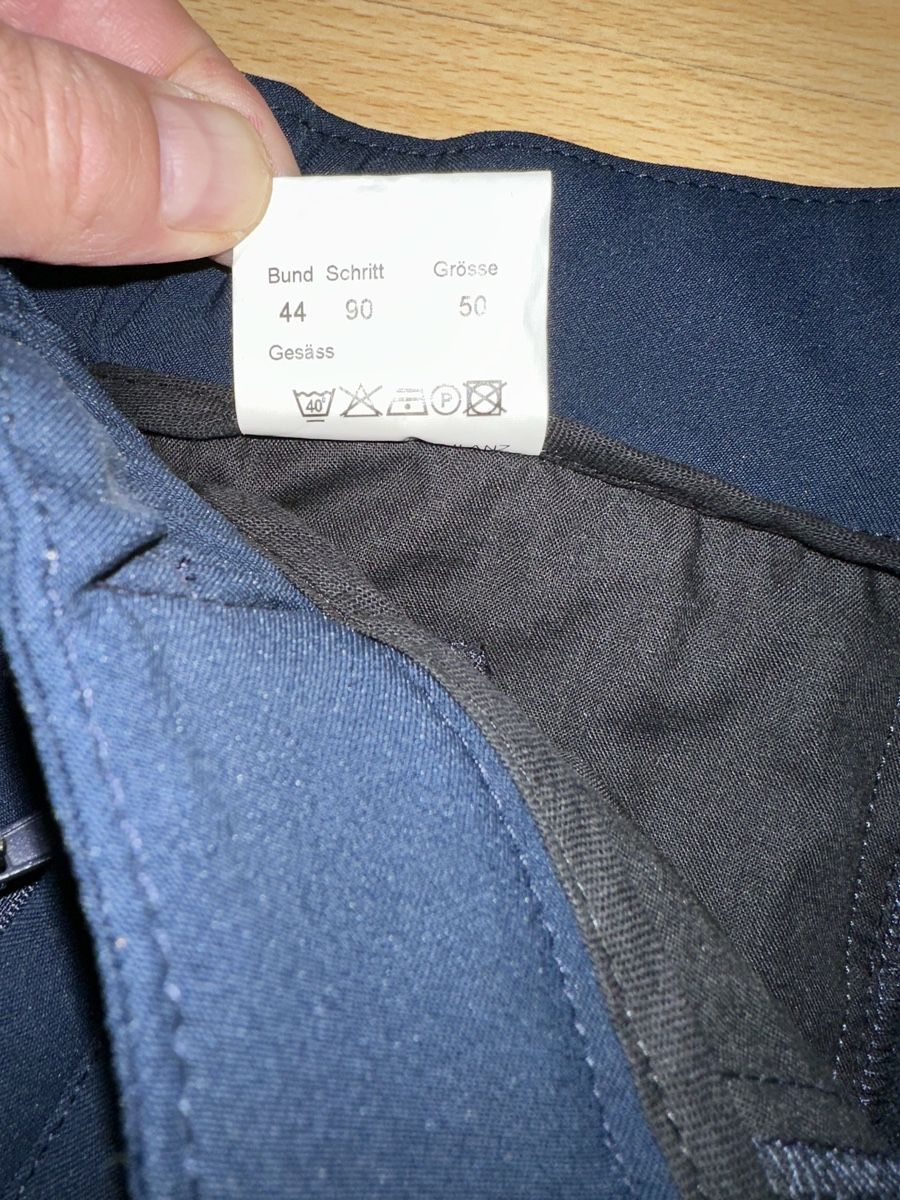 Pantaloni: Hose/Wanderhose – Nuovo (secondo la descrizione) da Chur venduto da Sim7000 2