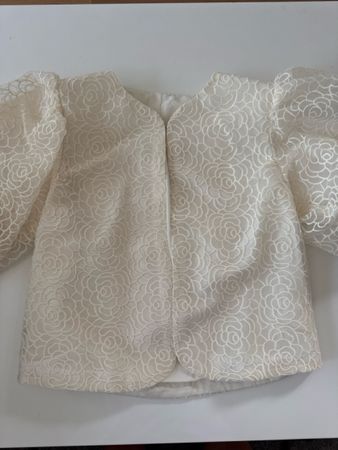 Bolero Jäckchen