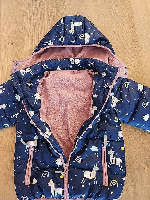 Giacche & Cappotti: Winterjacke 116 – Usato da Winterthur venduto da kyubi 1