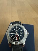 Breitling Avenger