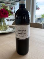 Piemonte Barbera, Marchese di Cerivo, nummeriert