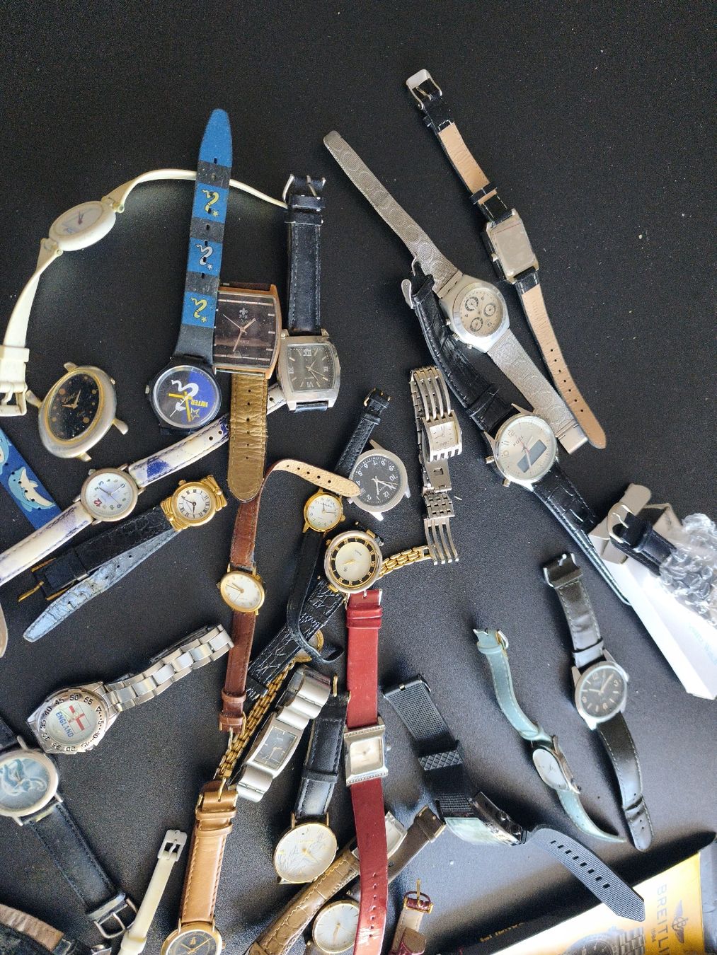 Orologi: Armbanduhr lot 7 – Difettoso da Kreuzlingen venduto da dad_9x7b 1