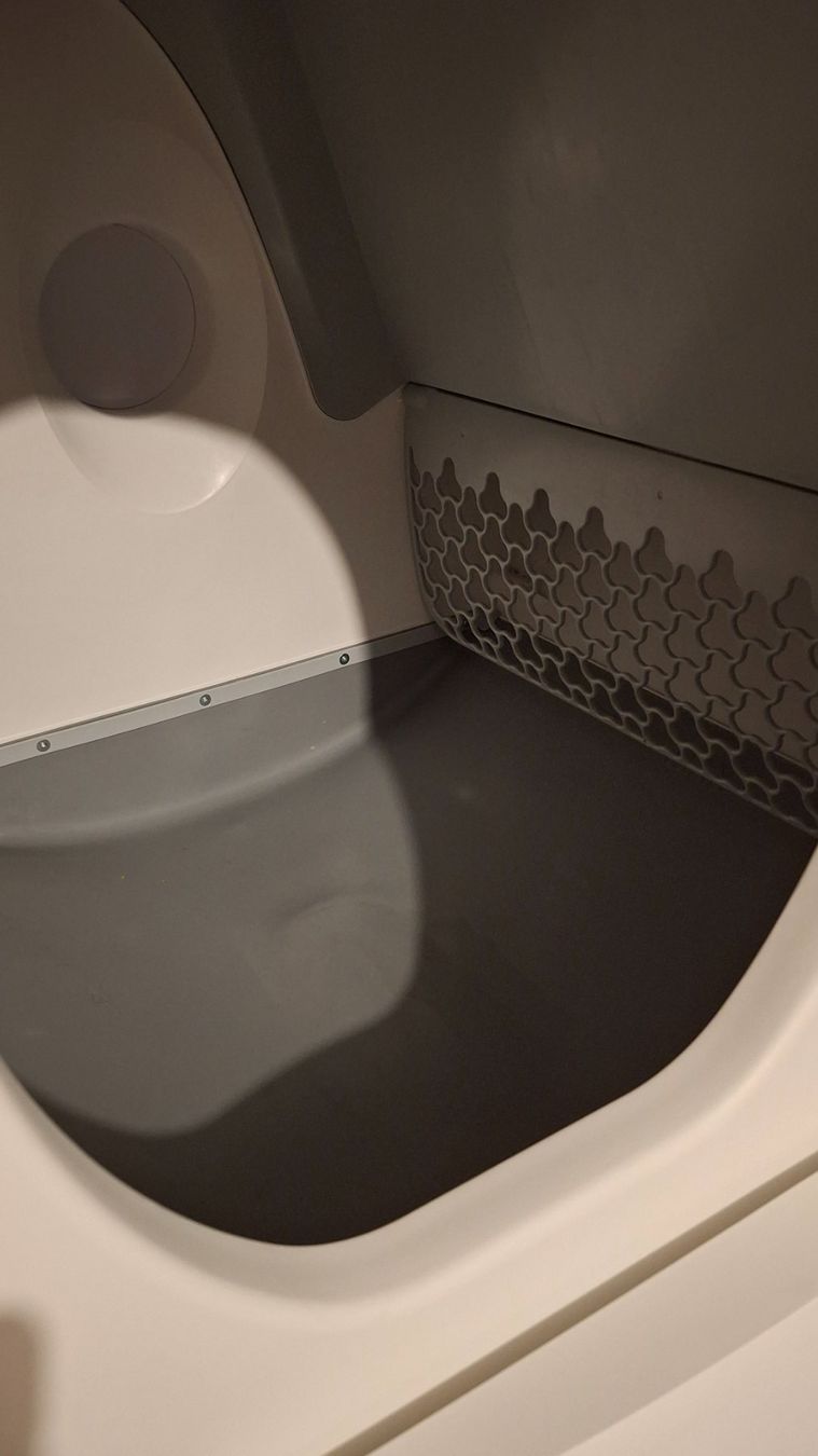 WC: UBPet Katzentoilette – Usato da Villigen venduto da thr_dkb8 1