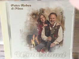 Peter Reber & Nina Winterland