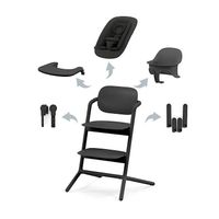 Cybex lemo Komplettset inkl sitzkissen+gurt