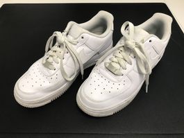 Nike Air Force 1