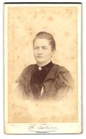 Fotografie H. Tschopp, Wyl, Obere Mühle