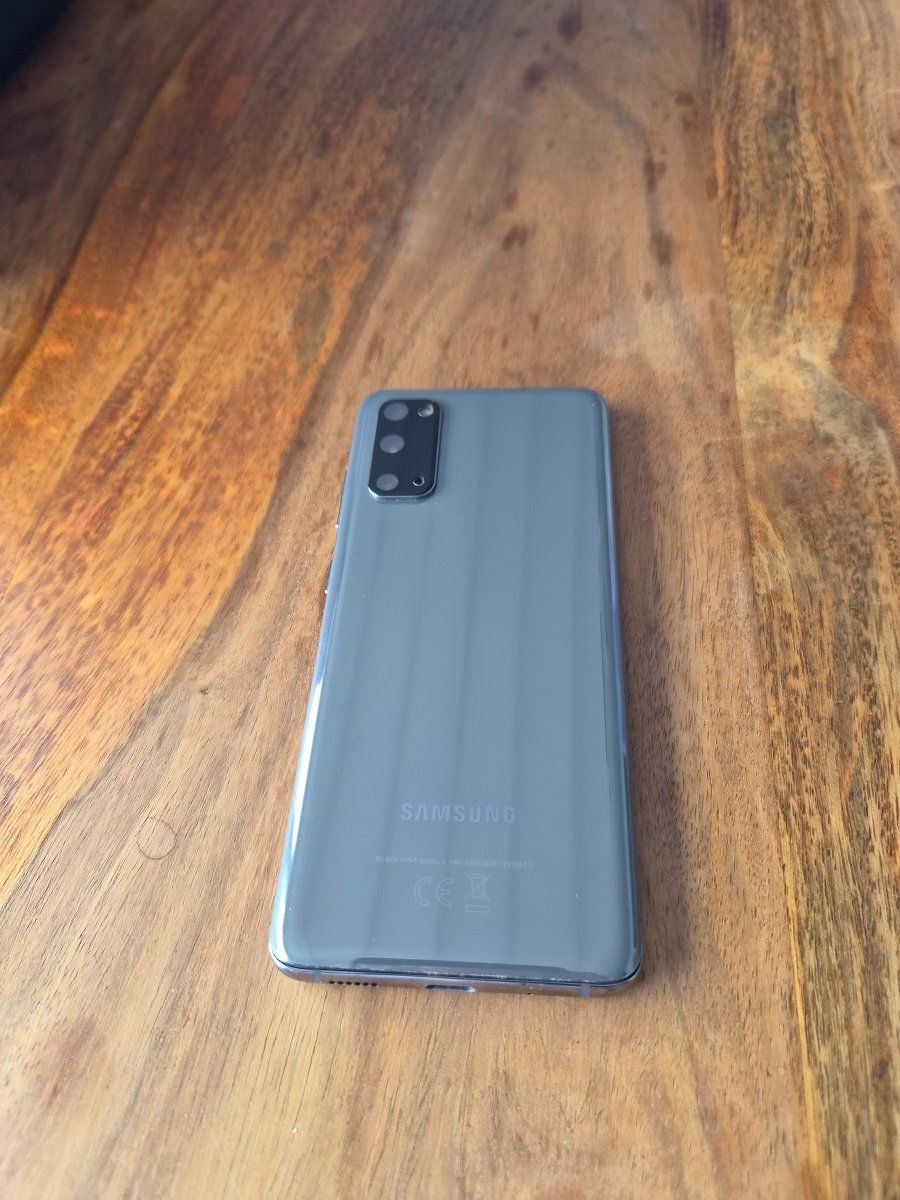 Samsung Handys / Smartphones: Samsung Galaxy S20 ab Fr. 1.- !!! – Gebraucht aus Cordast von Eagle440 2