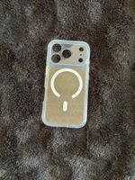 Case iPhone 18 pro / 17 pro magsafe