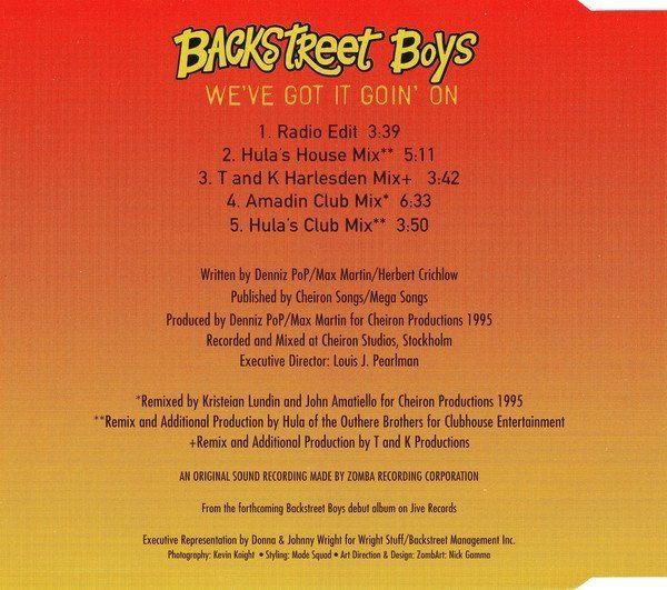 CD: collection 3CD's + 1 single - boys' bands – Usato da Unterbäch venduto da xazuq 3