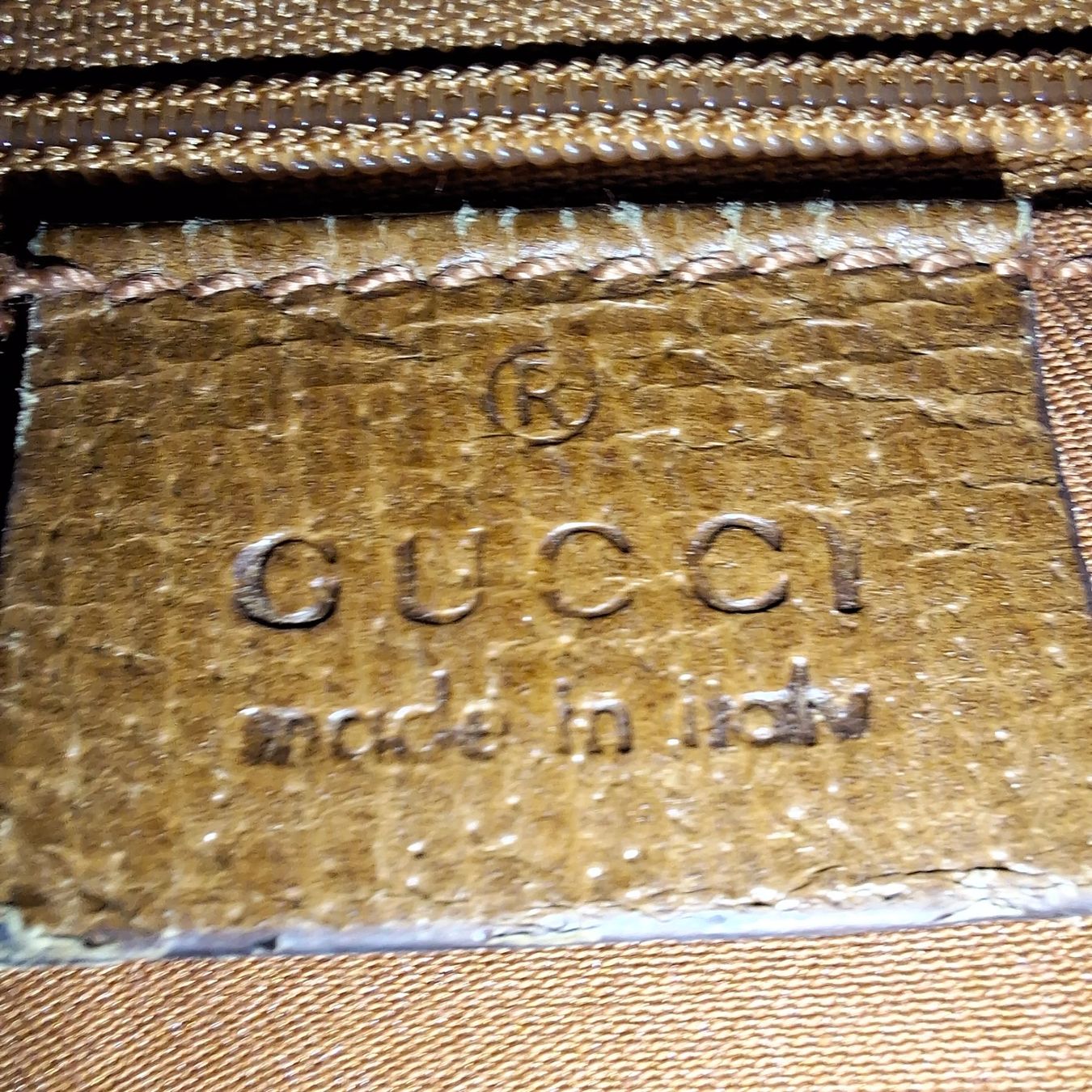 Gucci Borse da donna: Gucci GG Canvas Eclipse Tote Bag – Usato da Kilchberg ZH venduto da Mames_Archive 5