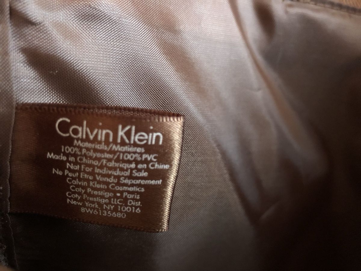 Calvin Klein Borse: Notebooktasche Calvin Klein – Usato da Dottikon venduto da da_k8yy 4