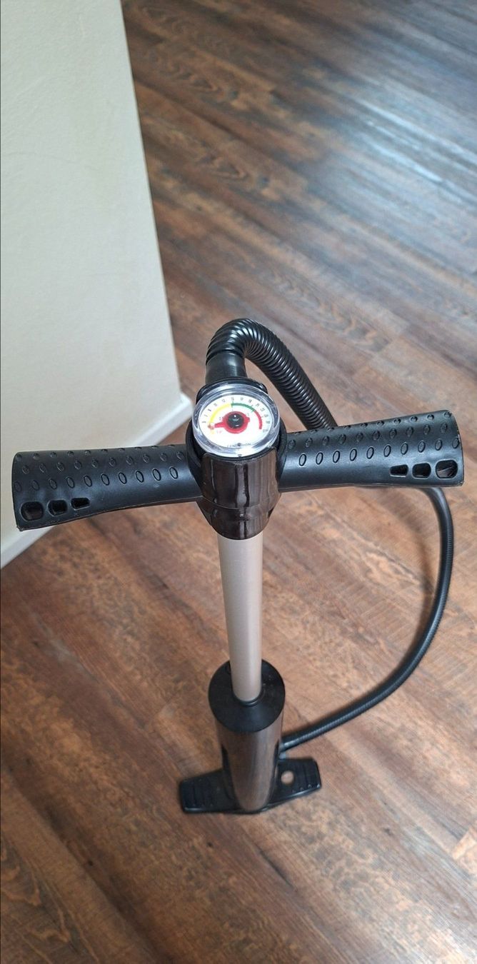 Pumpen & Teile: Pumpe Stand up Paddle Gonser – Gebraucht aus Sempach von Kimberly5