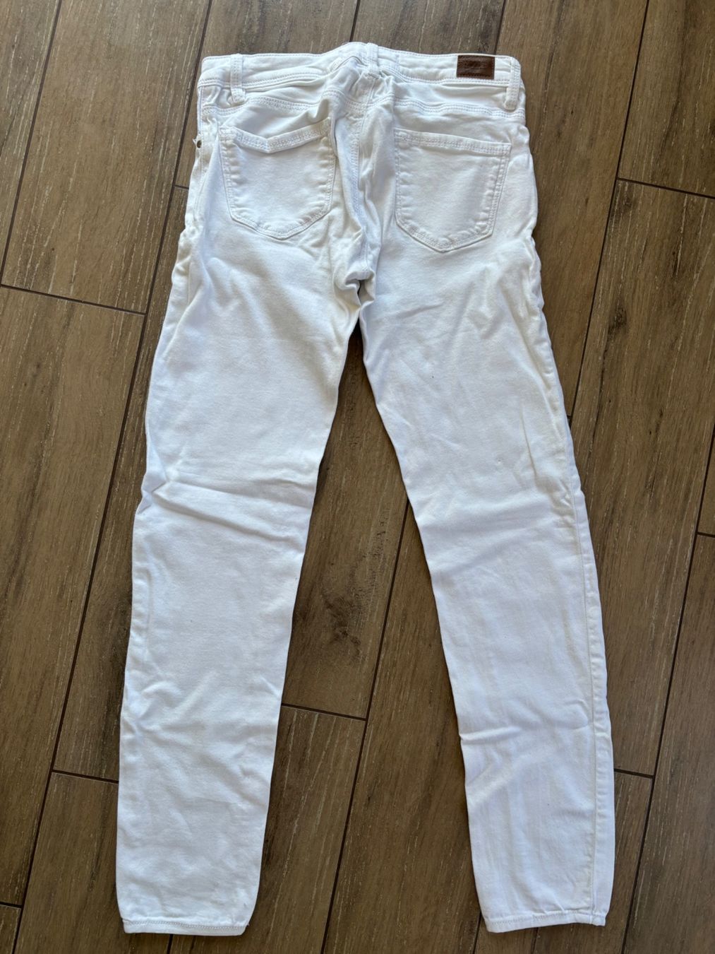 Tally Weijl Jeans: 36_Tally Weijl_denim – Usato da Versegeres venduto da kista 1