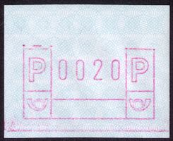 ATM 3_Abart TEILDRUCK oberer DRITTEL fehlt_OHNE HELVETIA !**