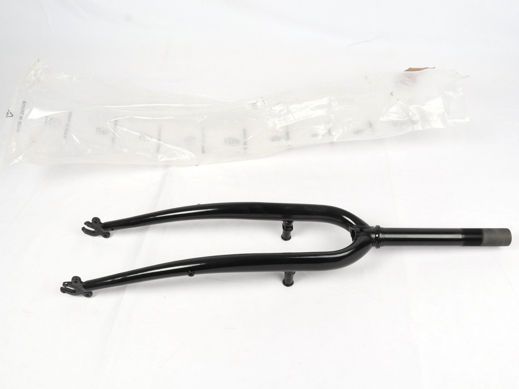 Forchette: Trekking Gabel 28" – Nuovo (secondo la descrizione) da Steinen venduto da Restwert_Steinen 2