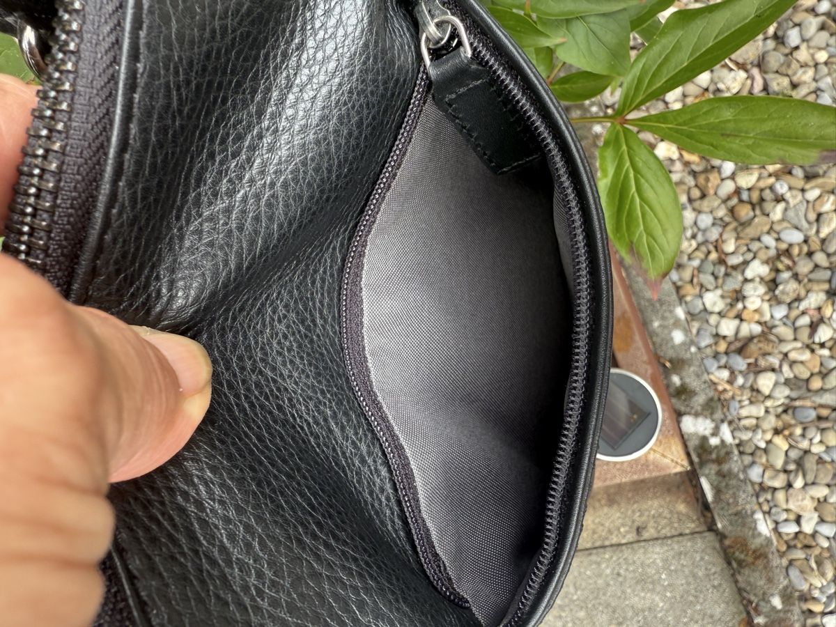 Brics Taschen: BRICS HERRENTASCHE LEDER – Neu (gemäss Beschreibung) aus Kölliken von deleina 1