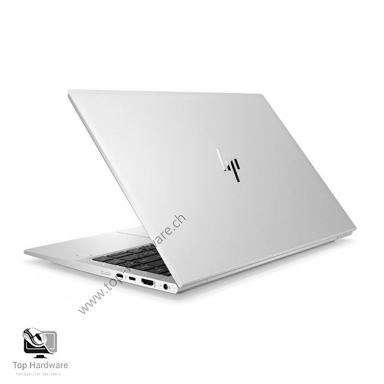 HP Elitebook 840 G8 i5 - 1145G7, 16GB, 256GB, Win11, C 4