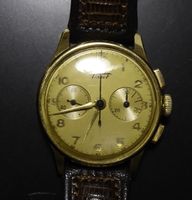 Tissot Chrongraph  60 bis 80jährig
