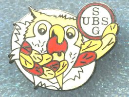 UBS  Eule