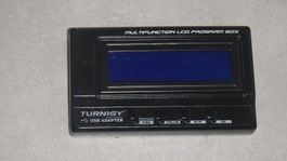 Turnigy Multifunktion Program Box