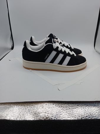 Adidas Campus 00s Core Black EU 43 1/3