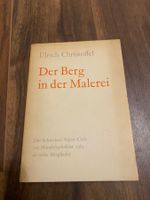 Der Berg in der Malerei Heft