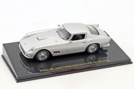 Ferrari 250 GT Berlinetta LWB Tour de France 1957 silber