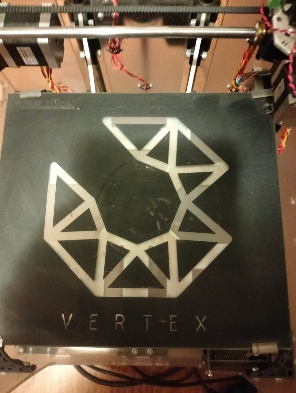 Velleman Imprimante 3D: 3 D Drucker Vertex Vellemann K8400 – D'occasion à Oberdorf NW par hei_7q5b 1