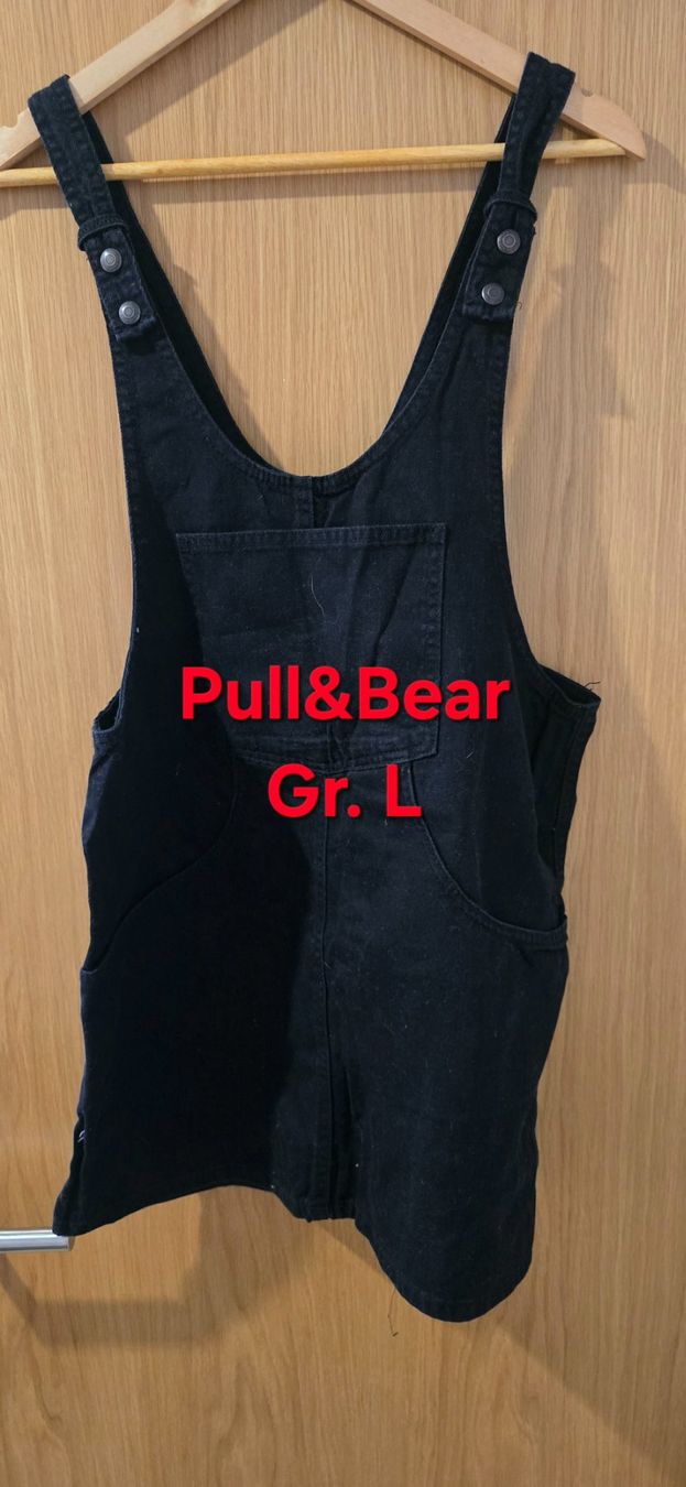 Pull&Bear Lots de vêtements: Verkauf im Auftrag Second Hand Kleider Pull&Bear Gr. S – D'occasion à Seuzach par K_N 5