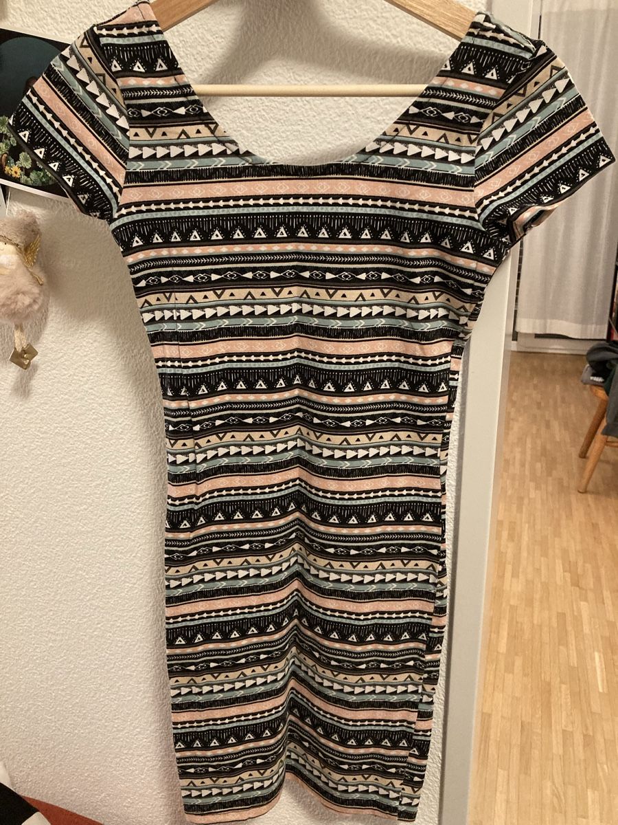 C&A Vestiti & Gonne: Sommerkleid – Usato da Urtenen-Schönbühl venduto da alessibas