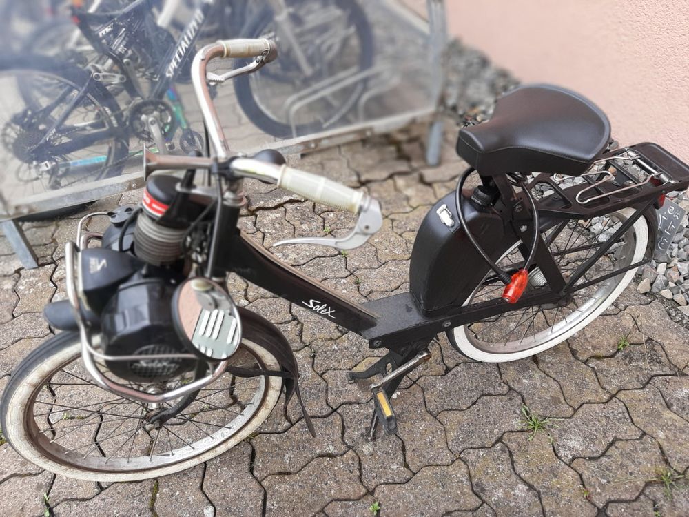 Velosolex S 3800 | Kaufen auf Ricardo