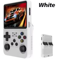 Retro Handheld mit IPS Display und hunderten Spielen