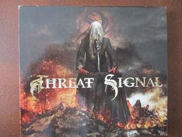 Threat Signal – Threat Signal