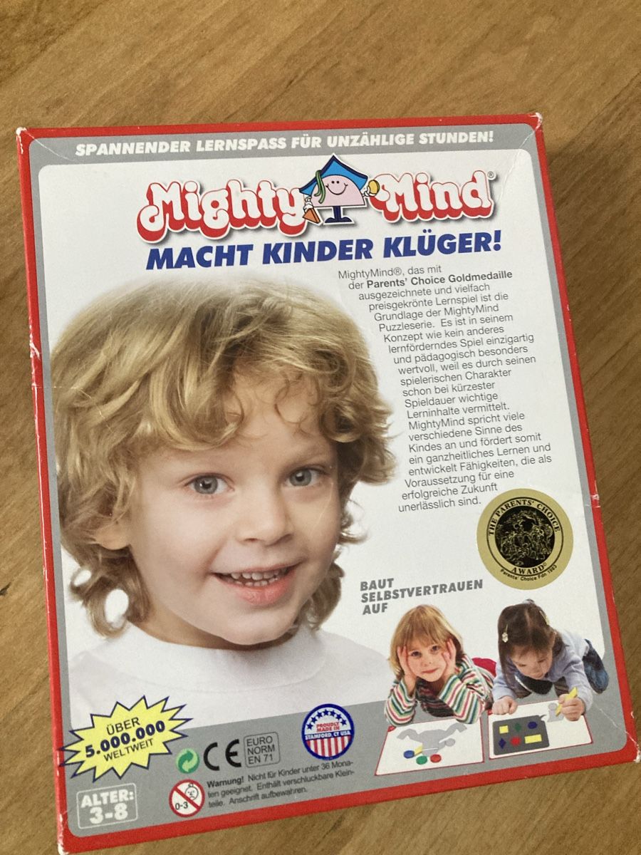 Giochi: Spieleset 10 Spiele ab 2 Jahren – Usato da Jona venduto da rahelg83 6