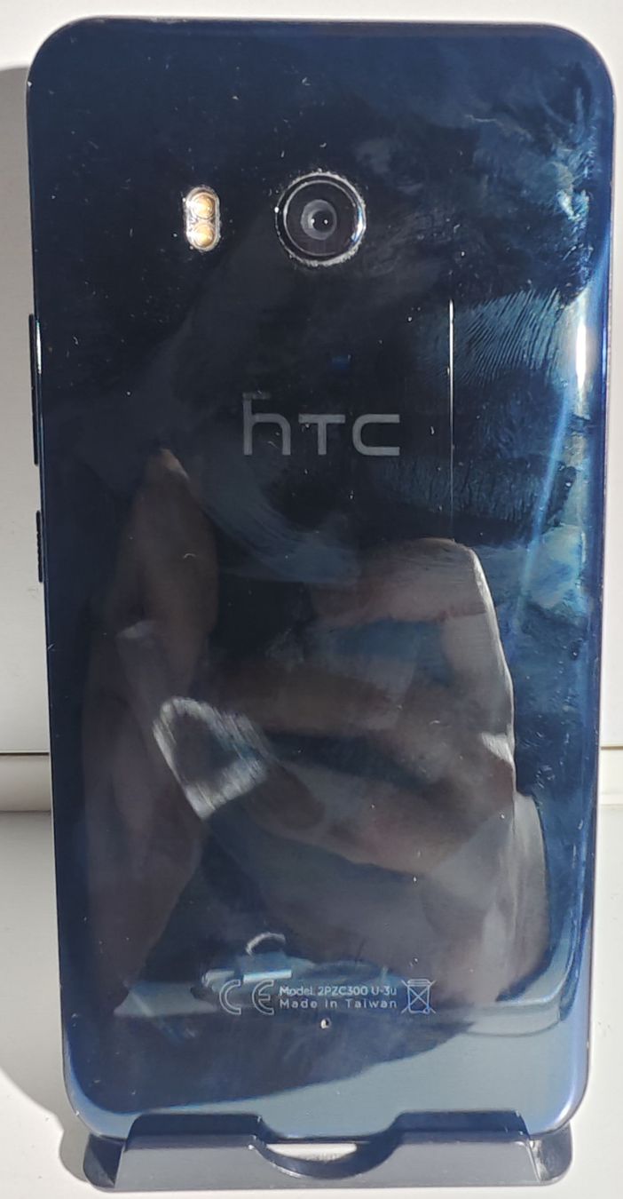 HTC Telefoni cellulari / Smartphones: HTC U3-u defekt – Difettoso da La Tour de Peilz venduto da Dejobokin