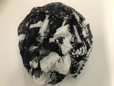 Gerry Weber Foulard Black/White